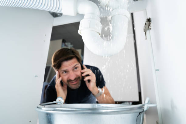 Best Sewer Line Repair  in Byron, CA