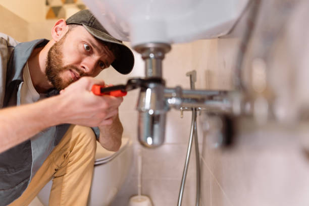 Best Plumbing Installation Services  in Byron, CA