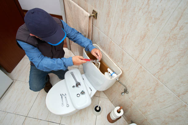 Best Septic Systems  in Byron, CA