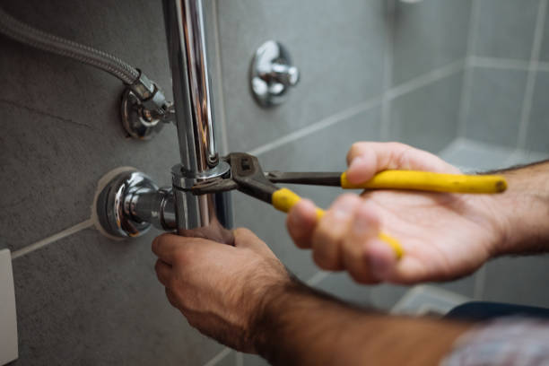 Septic Systems in Byron, CA
