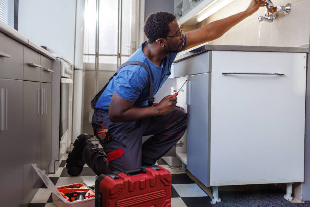 Best Plumbing Services Near Me  in Byron, CA