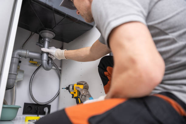 Best 24-Hour Plumber Near Me  in Byron, CA