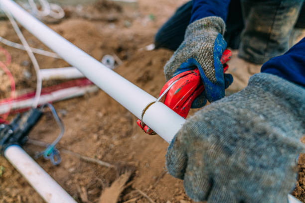 Best Leak Detection Services  in Byron, CA