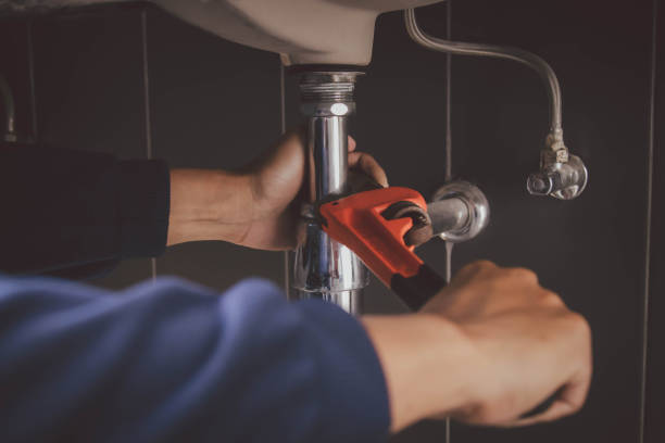 Best Sprinkler Systems  in Byron, CA